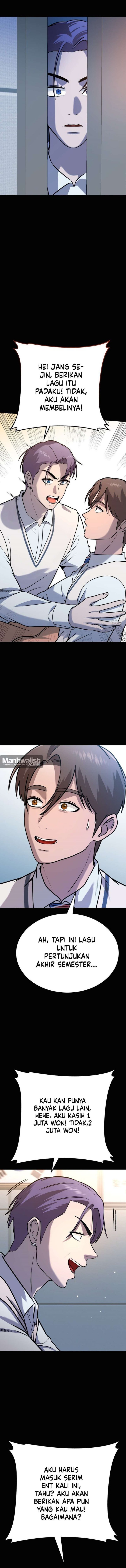 Read John X Killer ID Manga Online