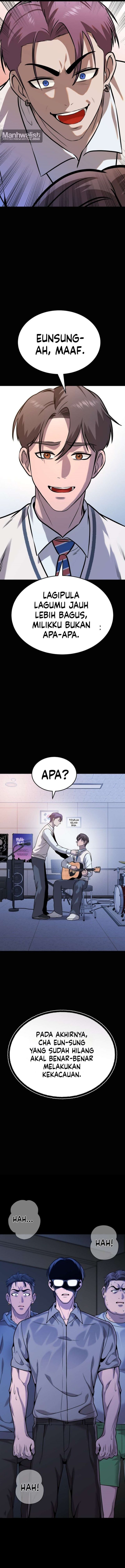 Read John X Killer ID Manga Online