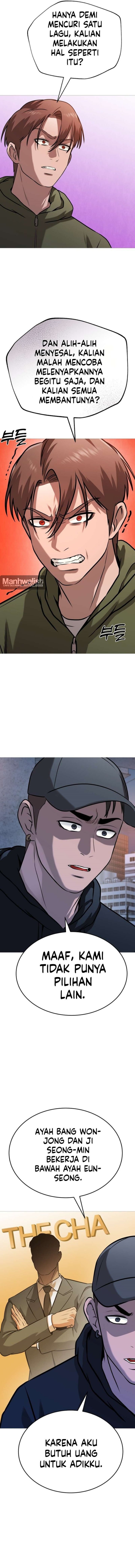 Read John X Killer ID Manga Online