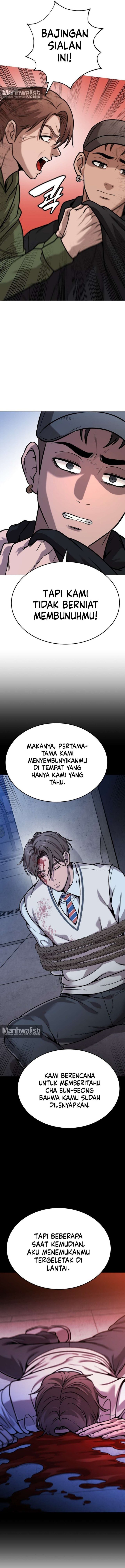 Read John X Killer ID Manga Online