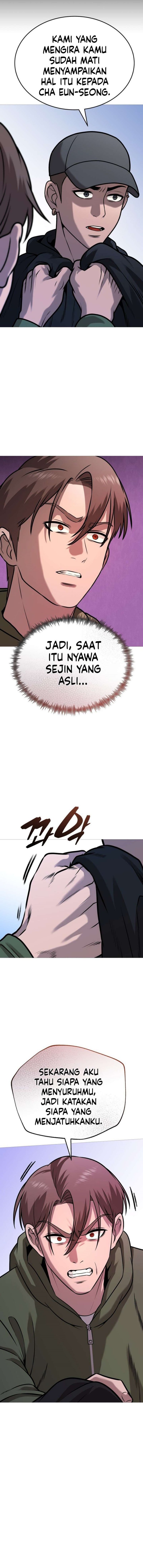 Read John X Killer ID Manga Online