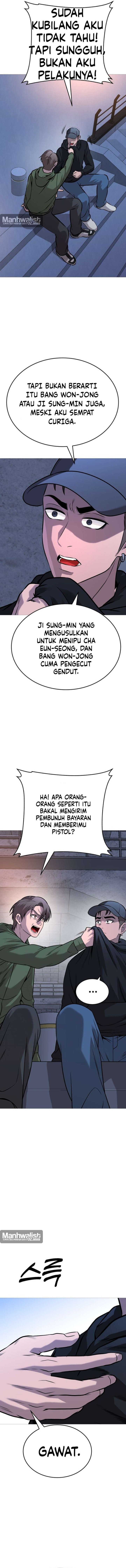 Read John X Killer ID Manga Online