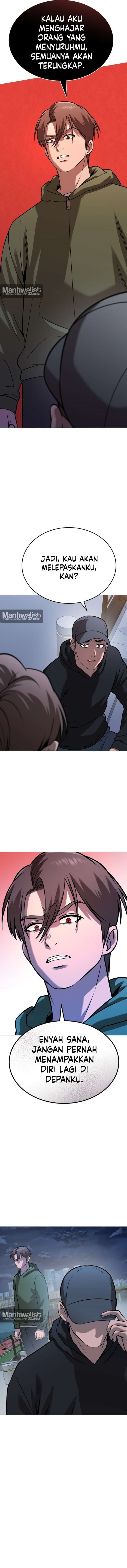 Read John X Killer ID Manga Online