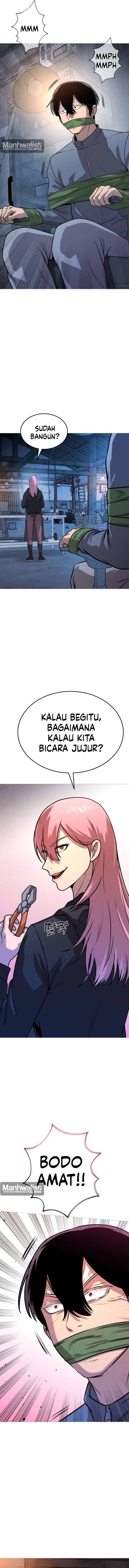 Read John X Killer ID Manga Online