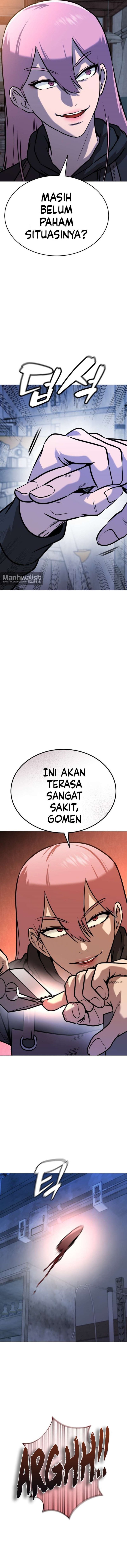 Read John X Killer ID Manga Online