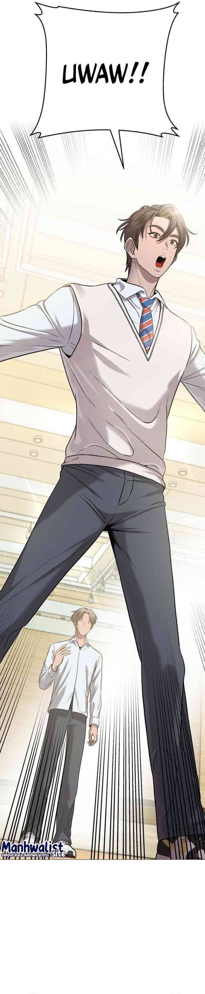 Read John X Killer ID Manga Online