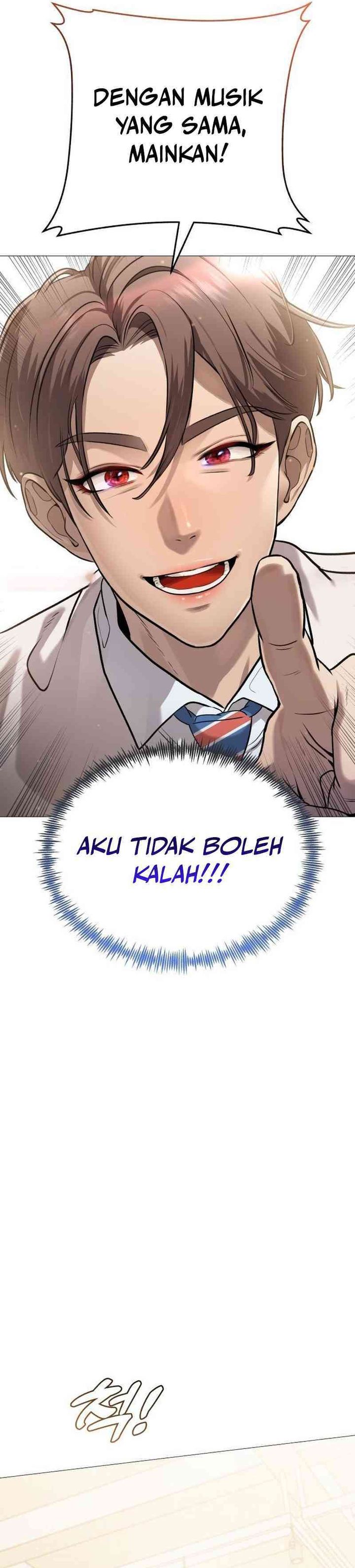 Read John X Killer ID Manga Online