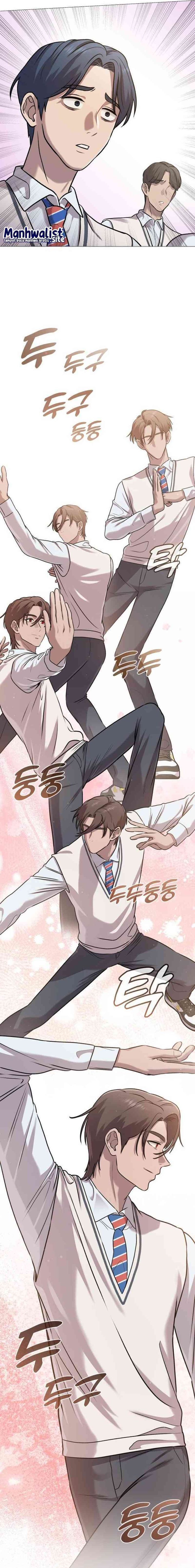 Read John X Killer ID Manga Online