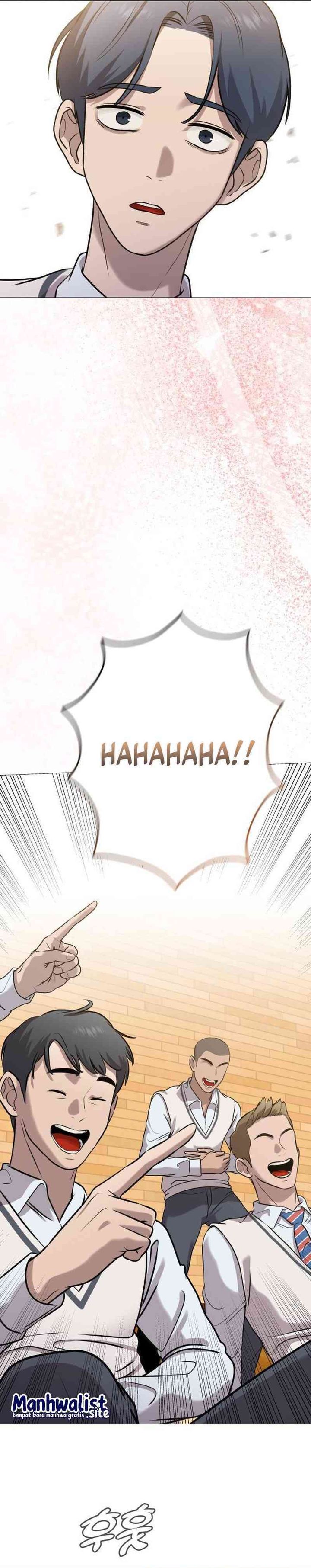 Read John X Killer ID Manga Online