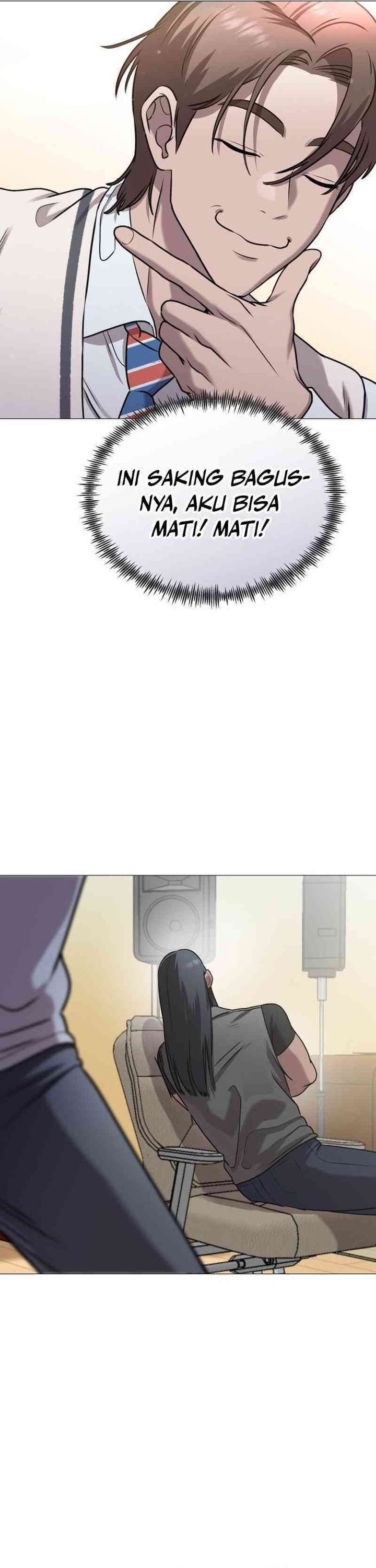 Read John X Killer ID Manga Online
