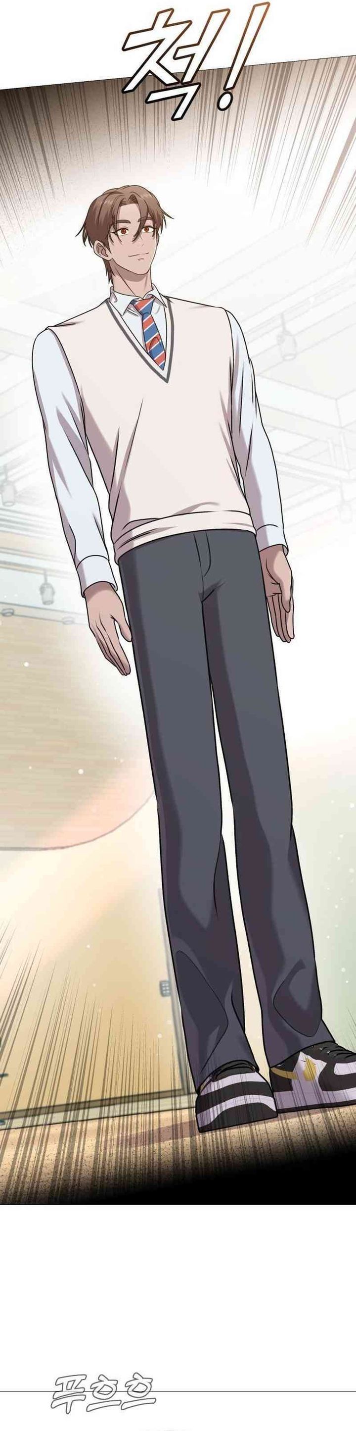 Read John X Killer ID Manga Online