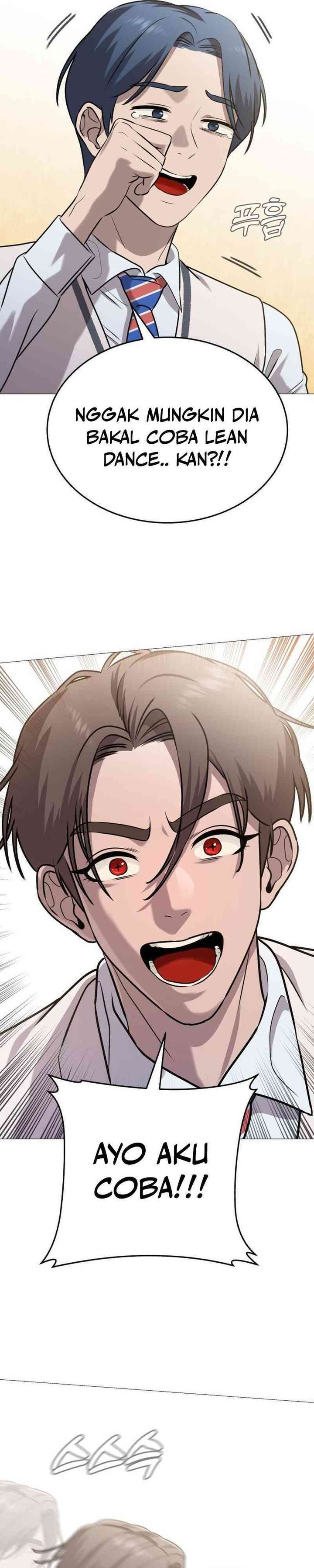 Read John X Killer ID Manga Online