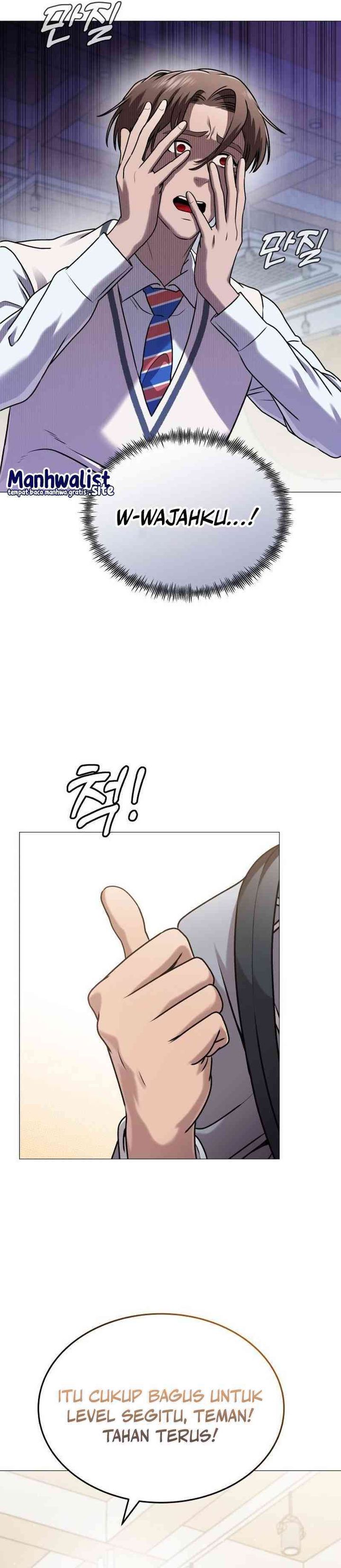 Read John X Killer ID Manga Online