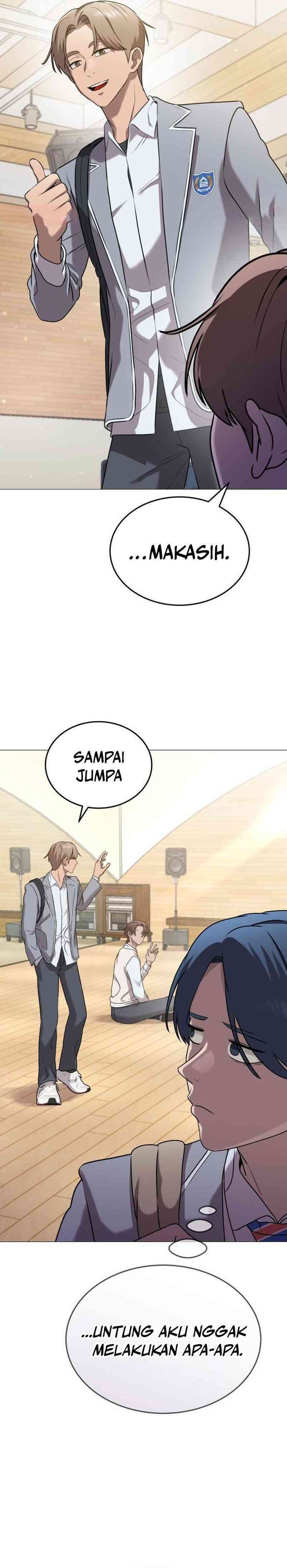 Read John X Killer ID Manga Online