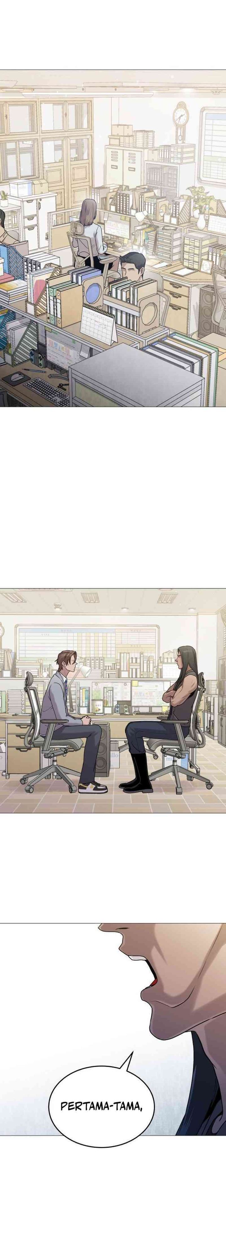Read John X Killer ID Manga Online