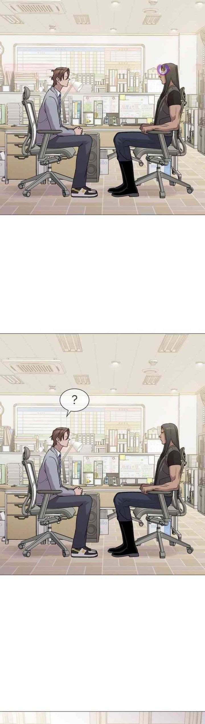 Read John X Killer ID Manga Online