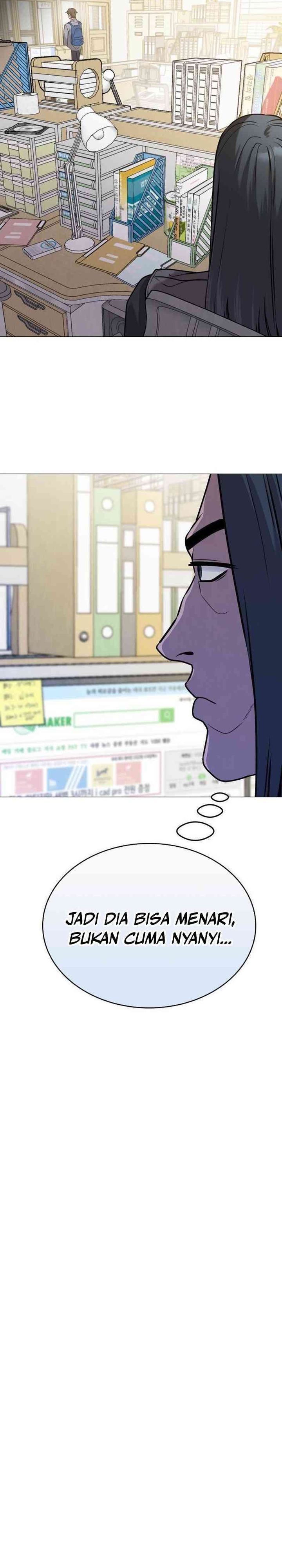 Read John X Killer ID Manga Online