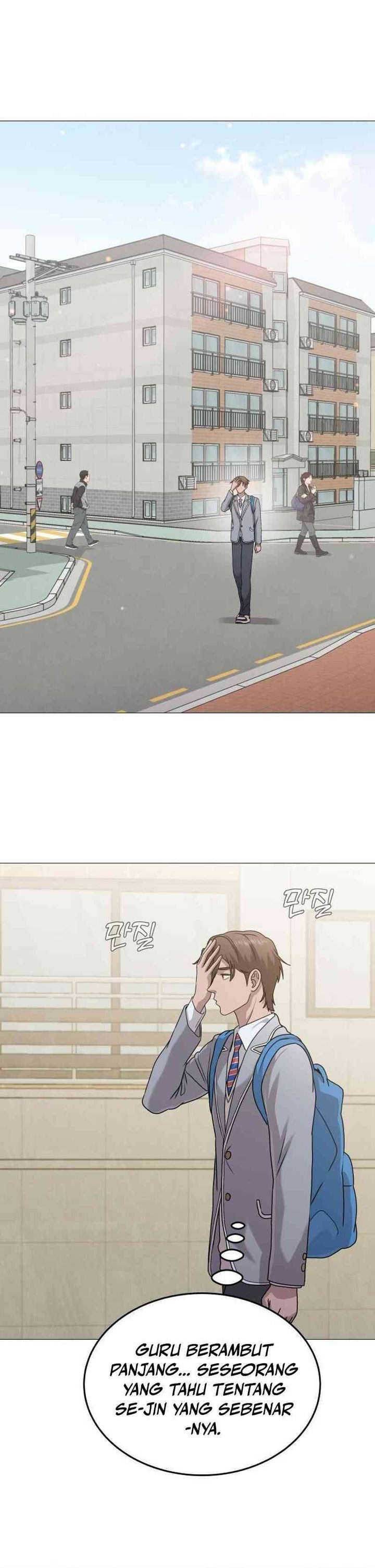 Read John X Killer ID Manga Online