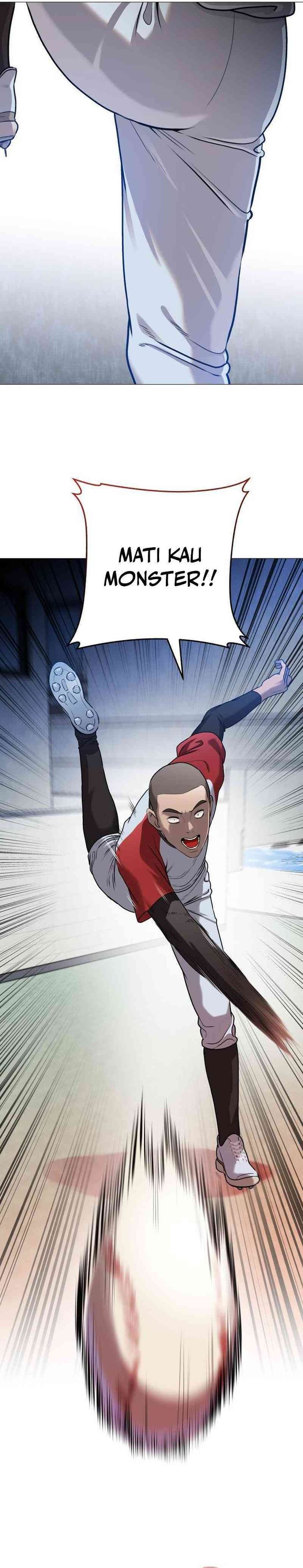 Read John X Killer ID Manga Online