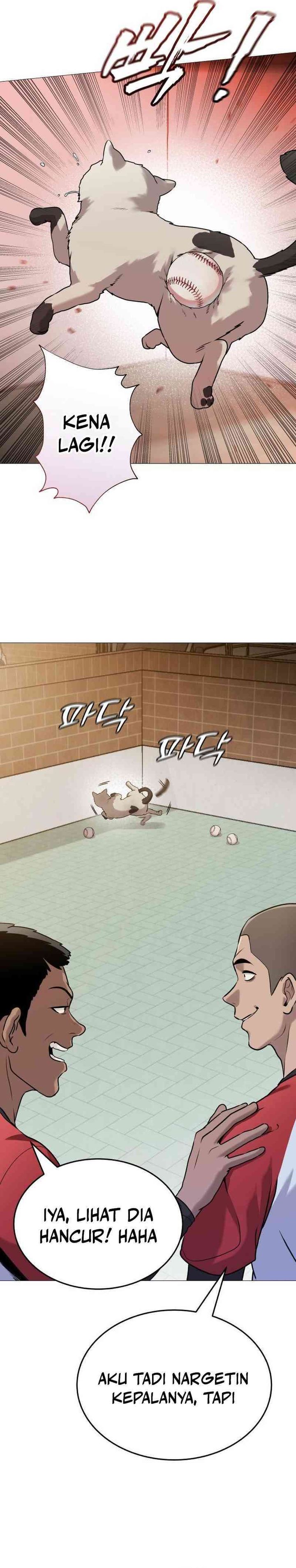 Read John X Killer ID Manga Online