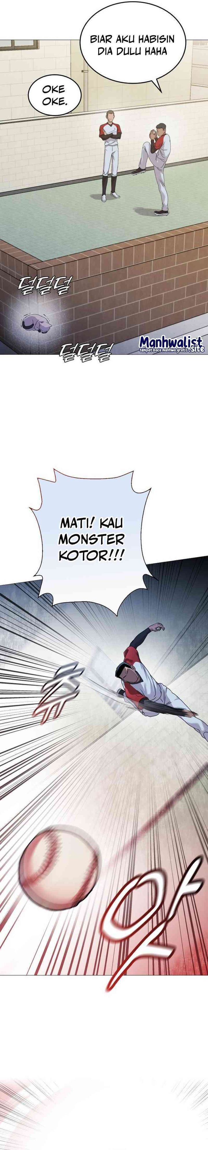 Read John X Killer ID Manga Online