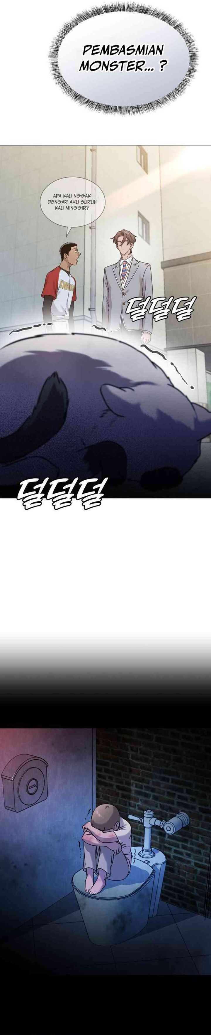 Read John X Killer ID Manga Online
