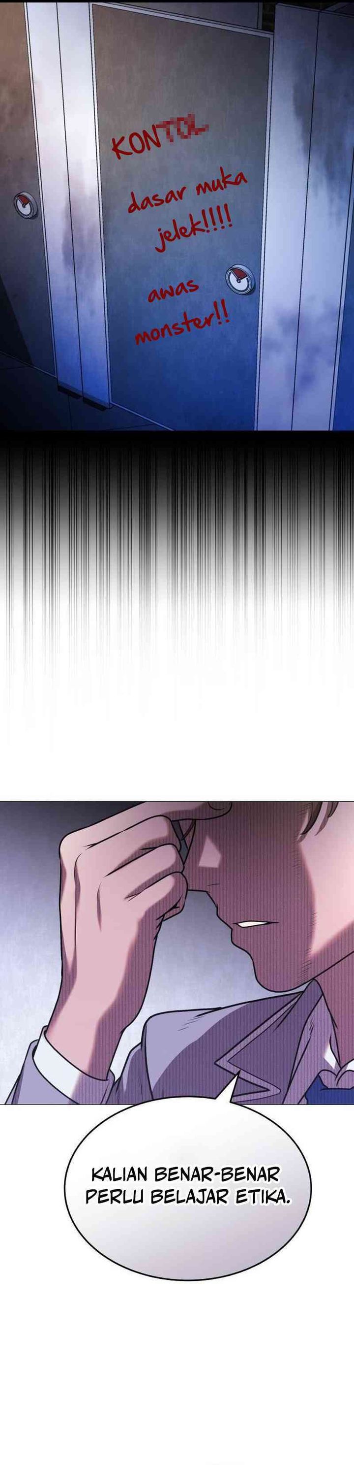 Read John X Killer ID Manga Online