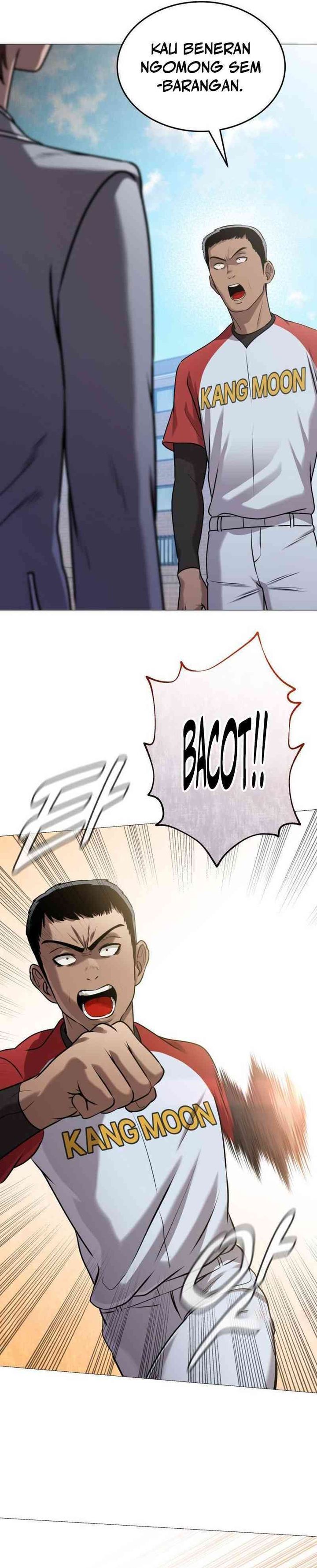 Read John X Killer ID Manga Online
