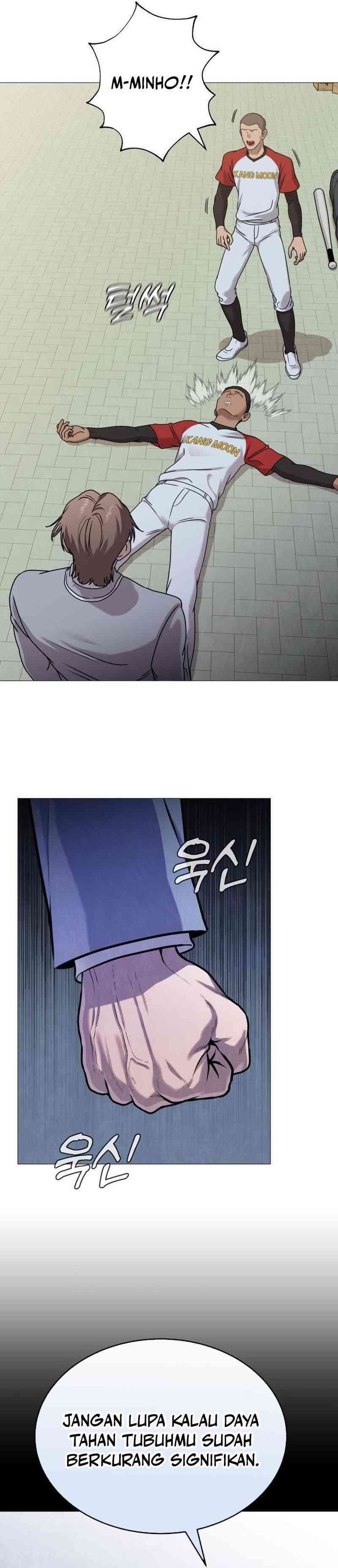 Read John X Killer ID Manga Online
