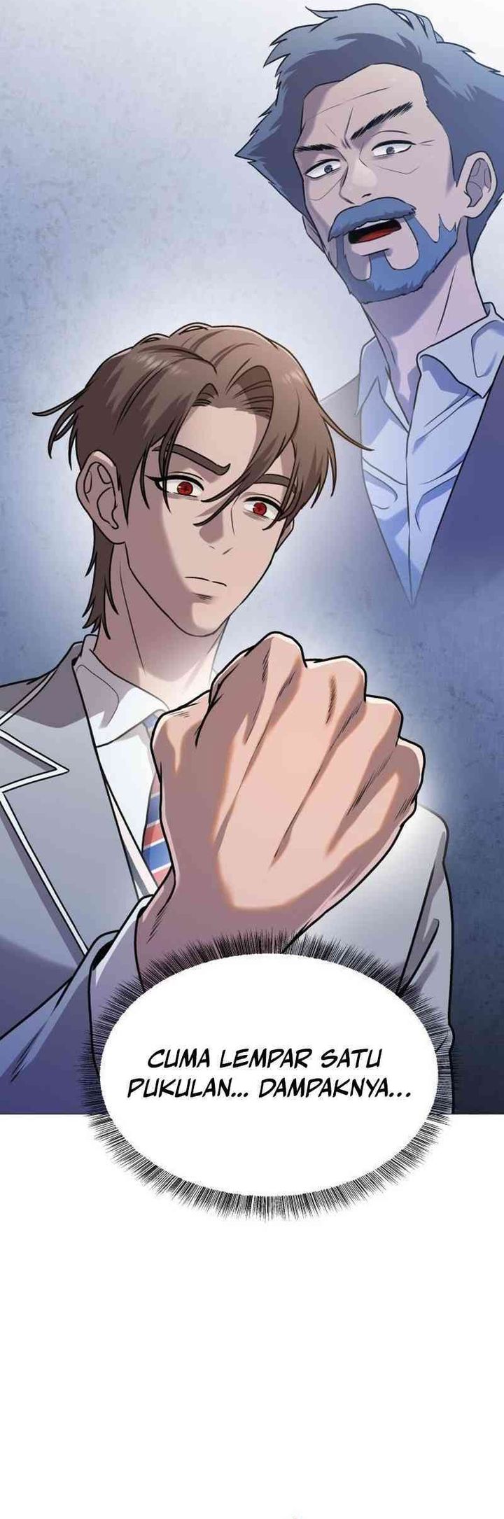 Read John X Killer ID Manga Online