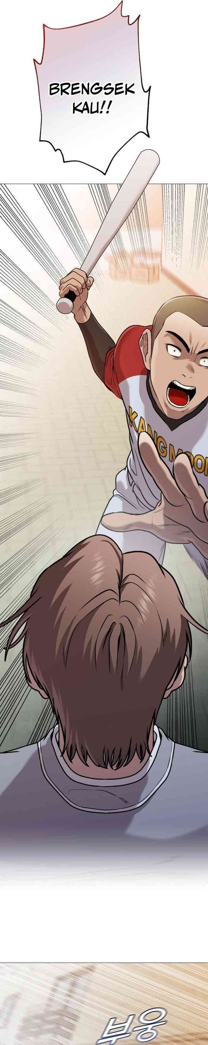 Read John X Killer ID Manga Online