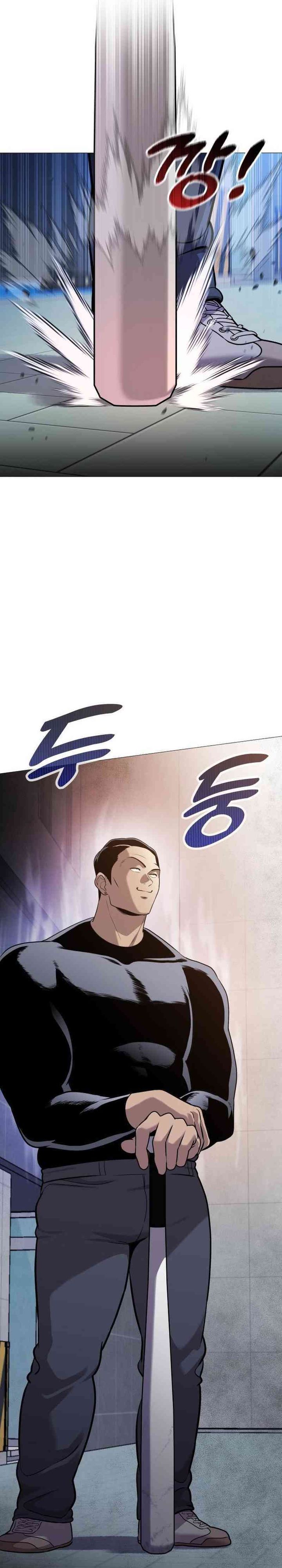 Read John X Killer ID Manga Online