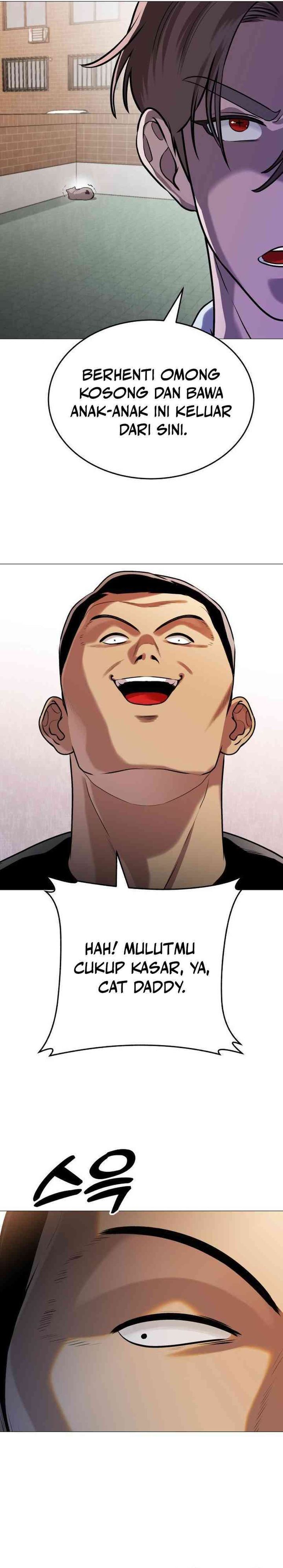 Read John X Killer ID Manga Online