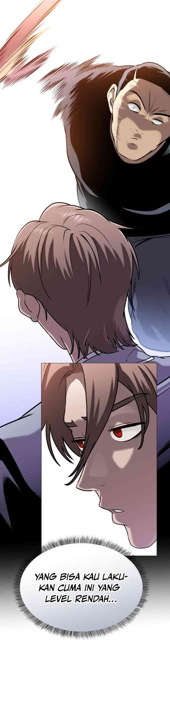Read John X Killer ID Manga Online