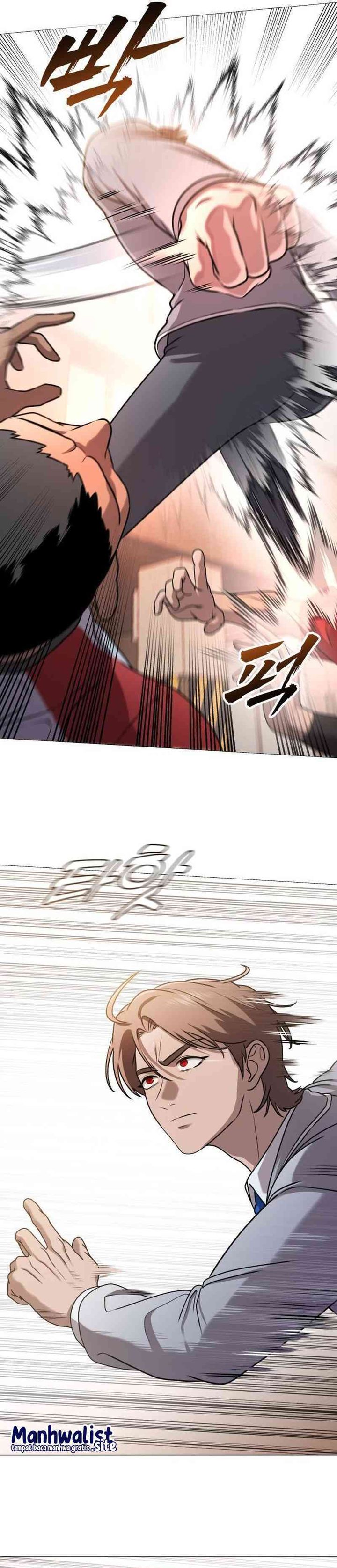 Read John X Killer ID Manga Online