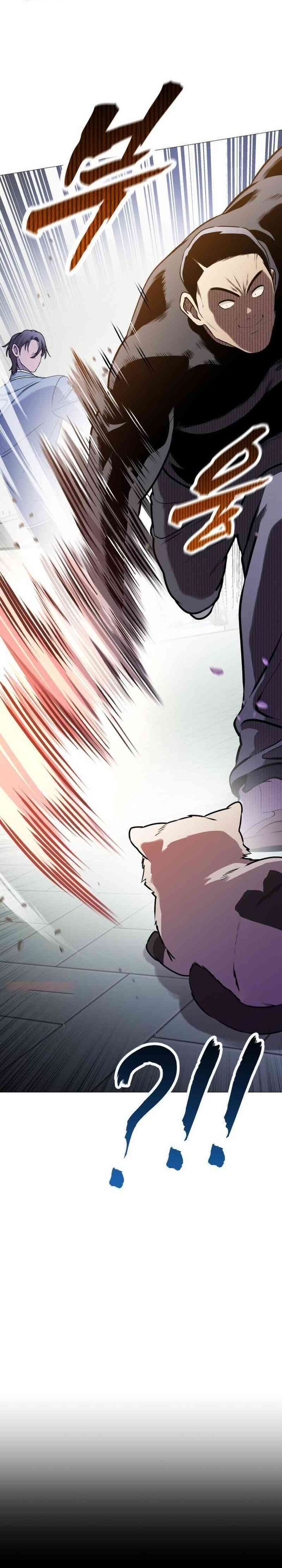 Read John X Killer ID Manga Online