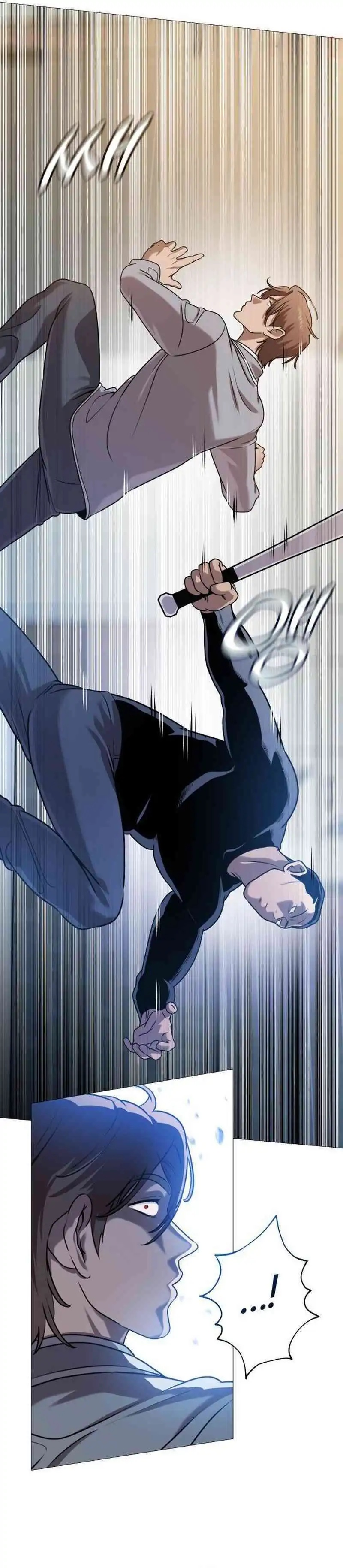 Read John X Killer ID Manga Online