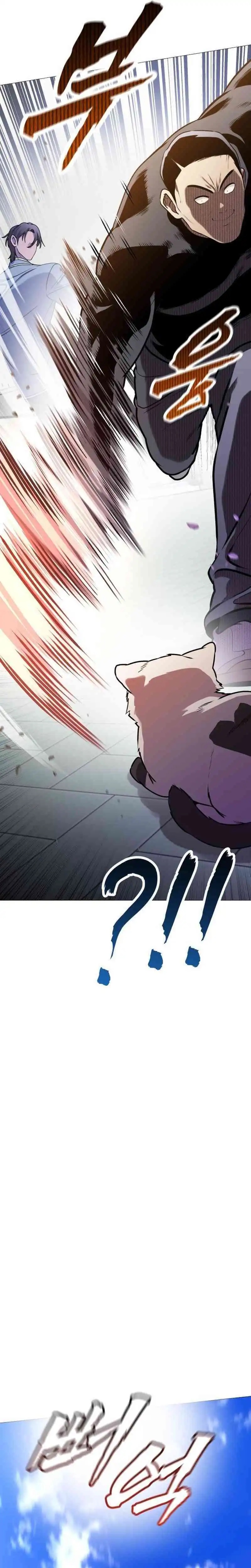 Read John X Killer ID Manga Online