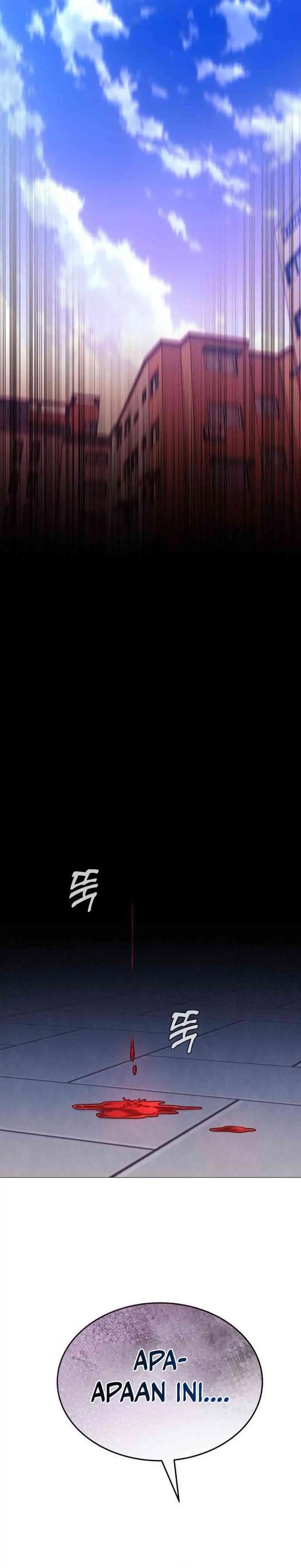 Read John X Killer ID Manga Online