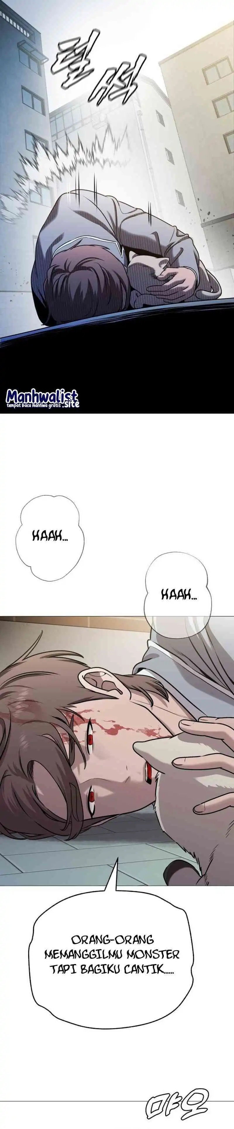 Read John X Killer ID Manga Online