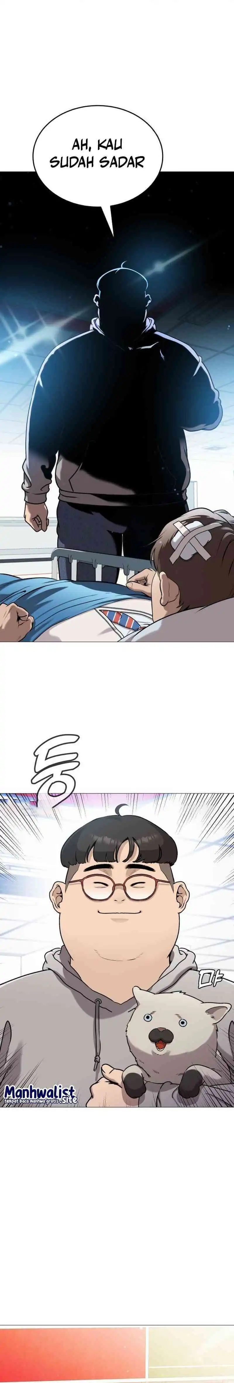 Read John X Killer ID Manga Online