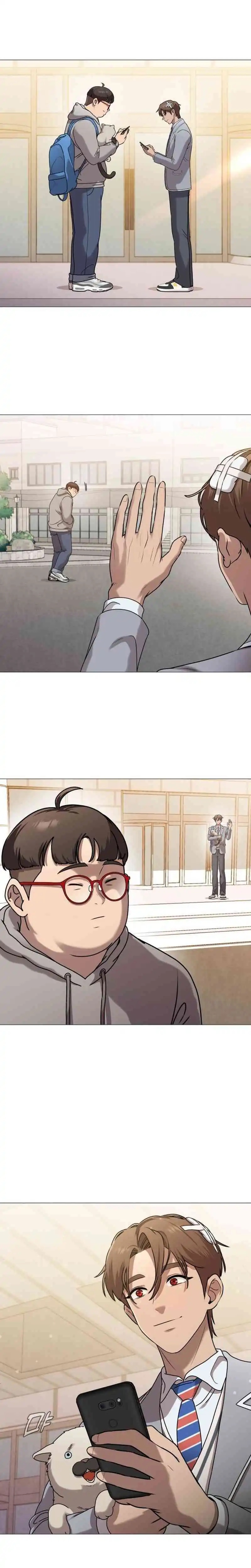 Read John X Killer ID Manga Online