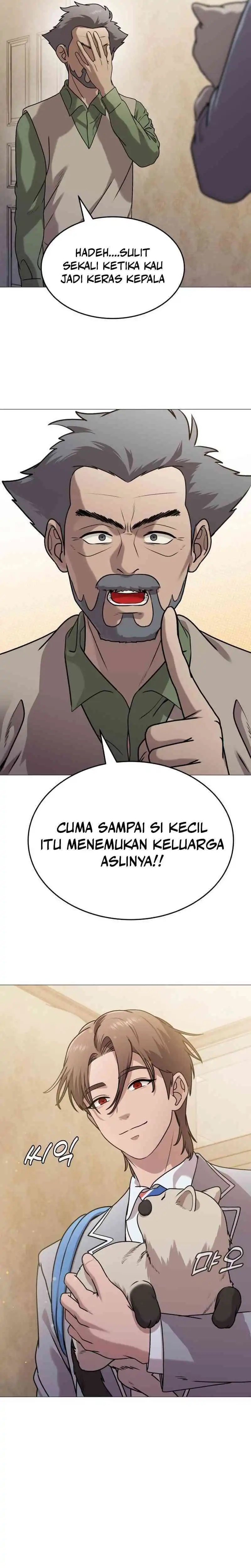 Read John X Killer ID Manga Online