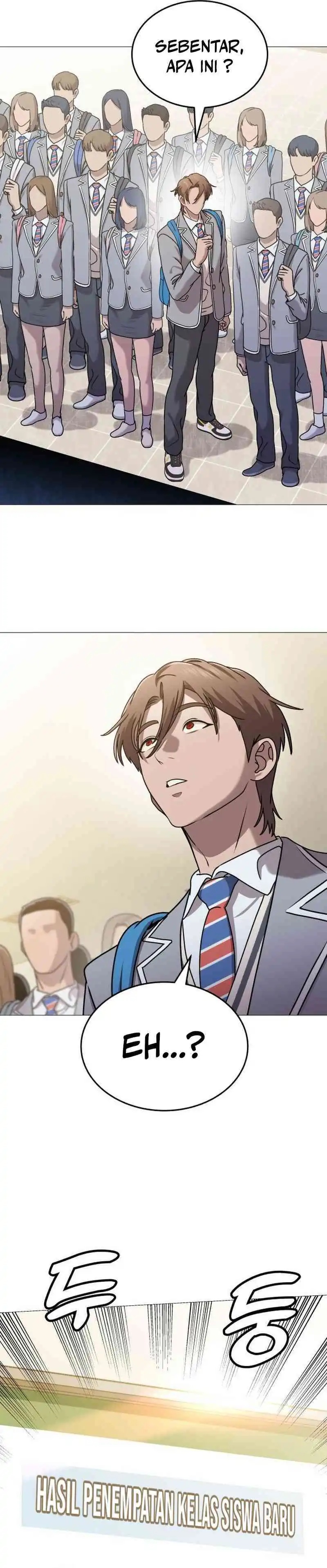 Read John X Killer ID Manga Online