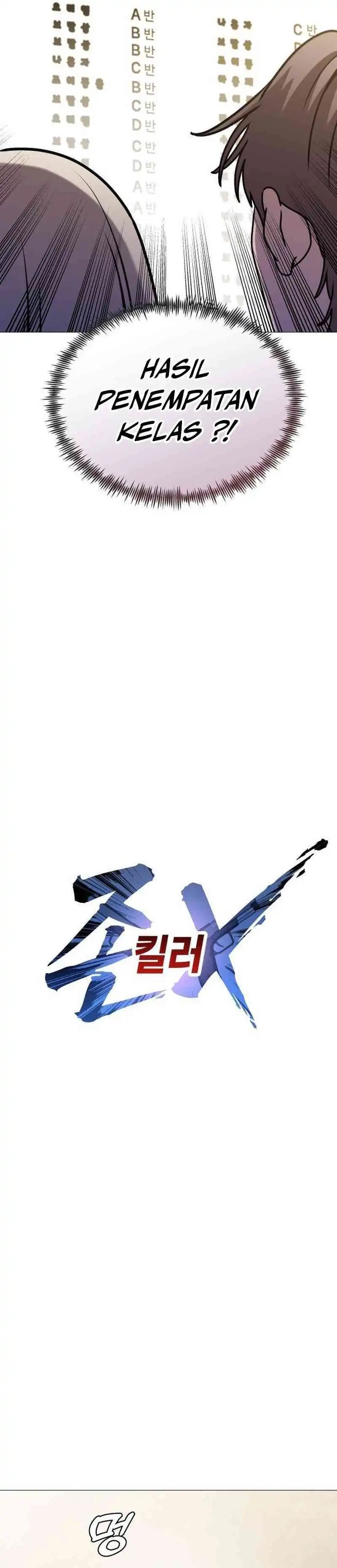 Read John X Killer ID Manga Online