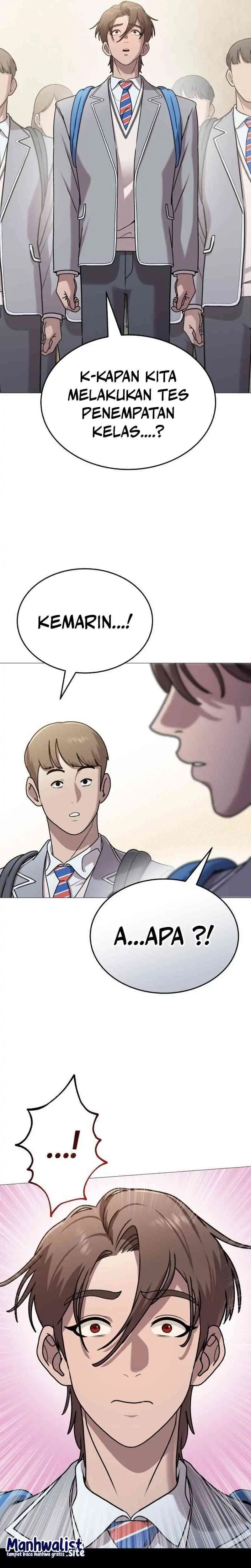 Read John X Killer ID Manga Online