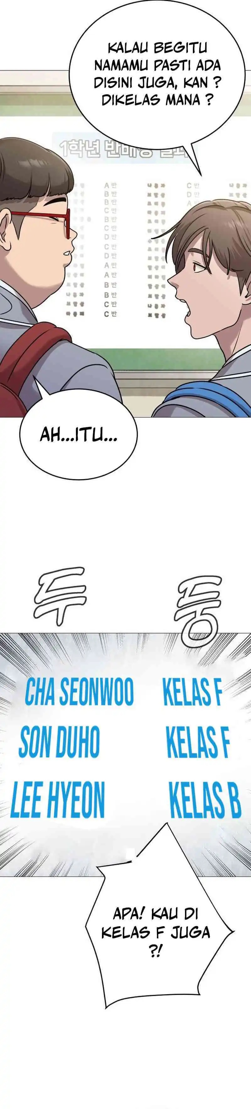 Read John X Killer ID Manga Online