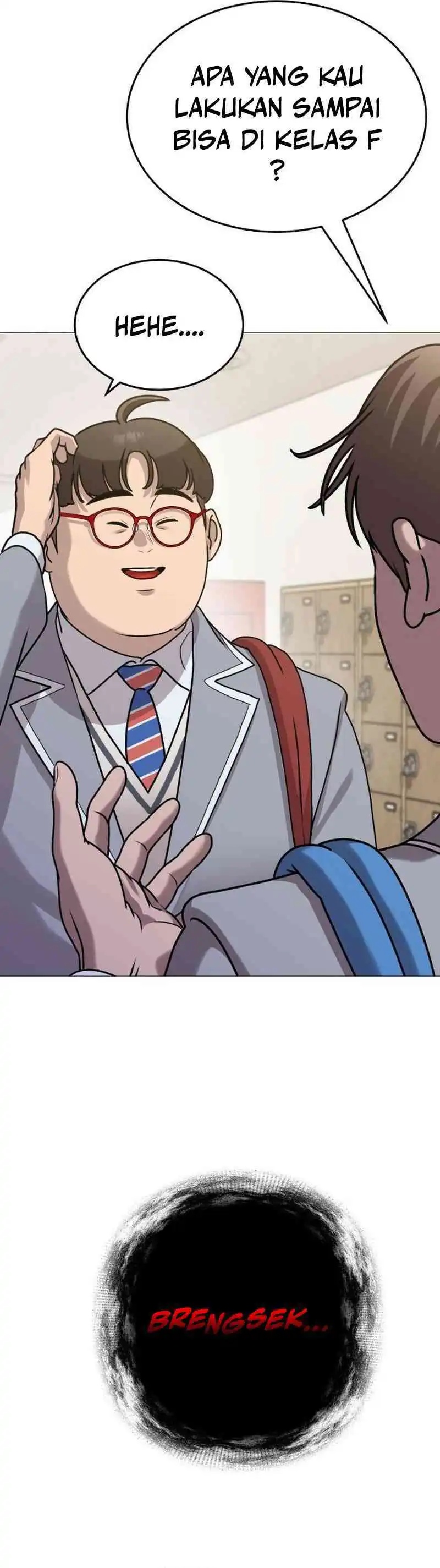 Read John X Killer ID Manga Online