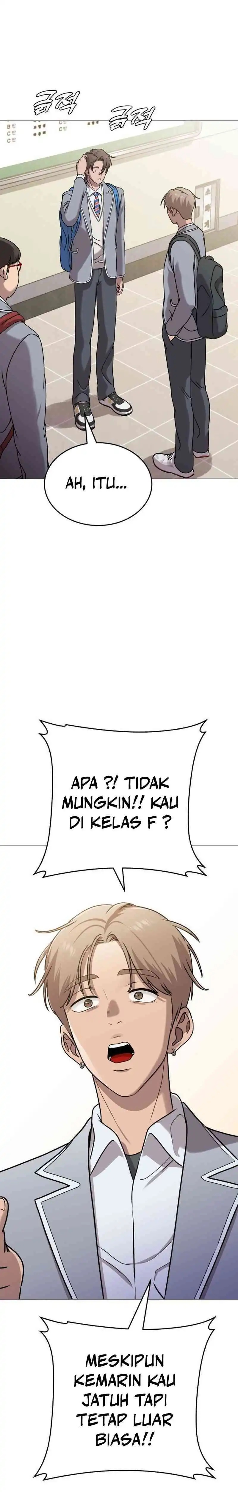 Read John X Killer ID Manga Online