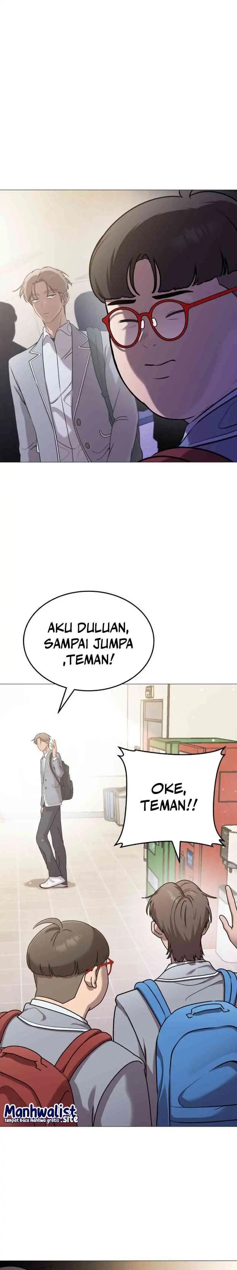 Read John X Killer ID Manga Online